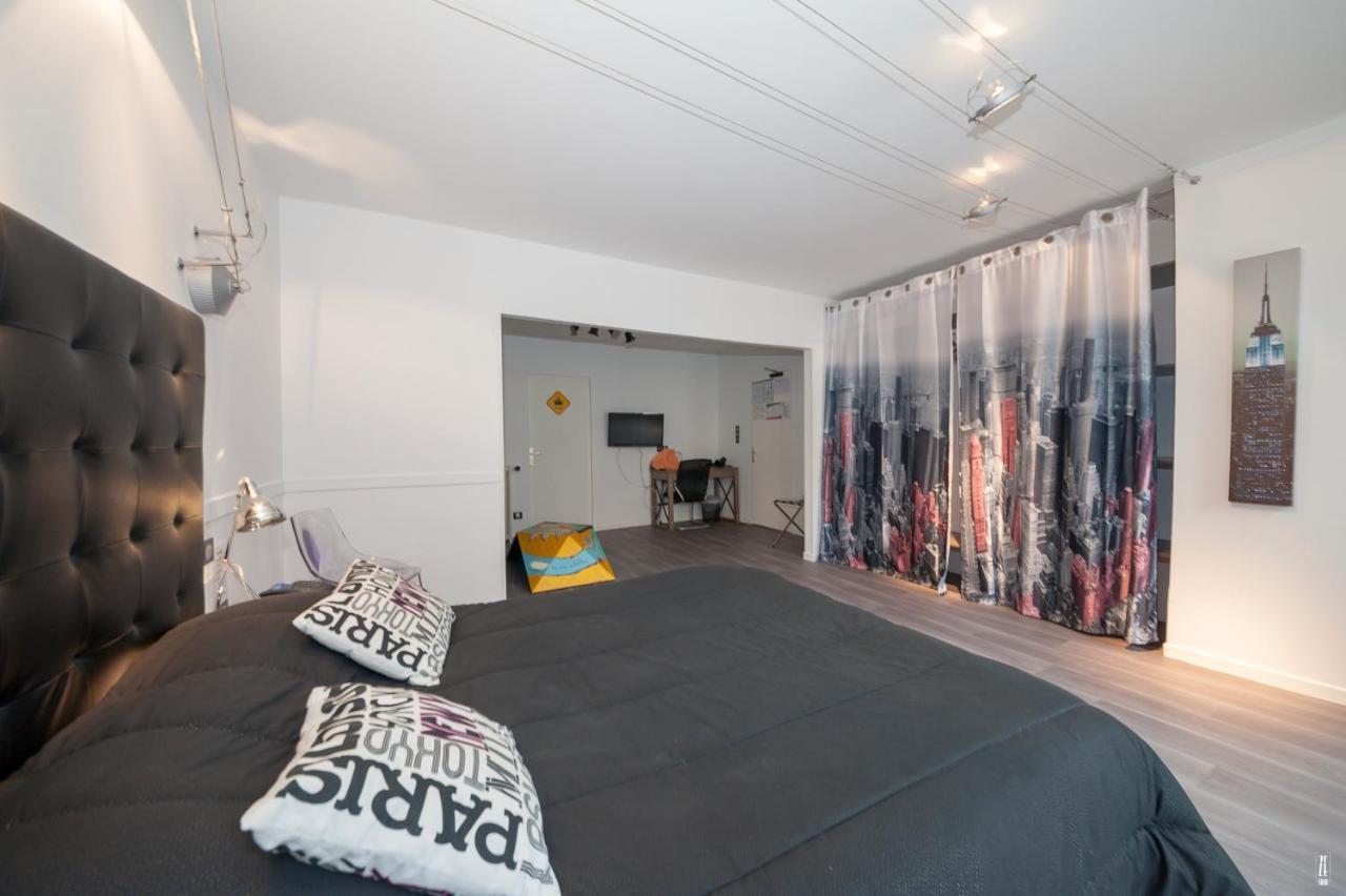 Relais Lorraine Alsace Pere & Fils Hotel Raon-l'Etape ภายนอก รูปภาพ